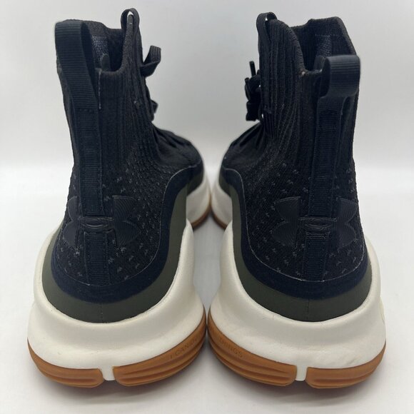 Under Armour Curry 4 Retro \